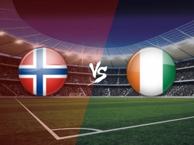Xem Lại Na Uy vs Bờ Biển Ngà - Vòng 1/16 World Cup 2026